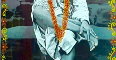 Saibaba Dwarakamai