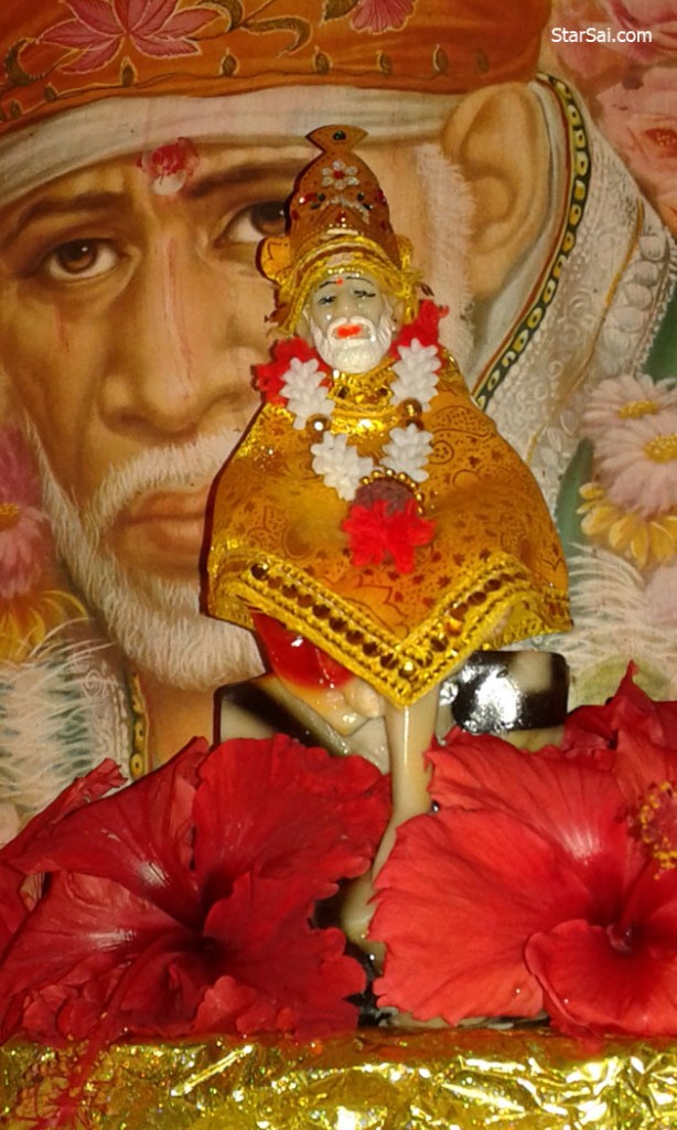 shirdi saibaba