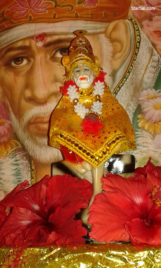 shirdi saibaba
