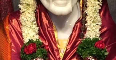 Shirdi Saibaba