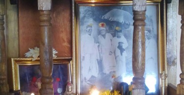 Shirdi Saibaba Original Photo