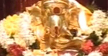 Sarvartha Siddhi Vinayaka