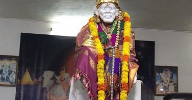 Shirdi Saibaba