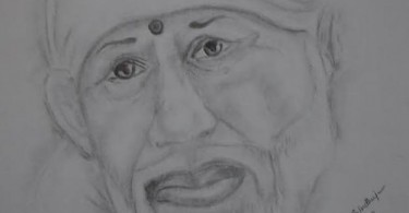 Shirdi Sai Baba