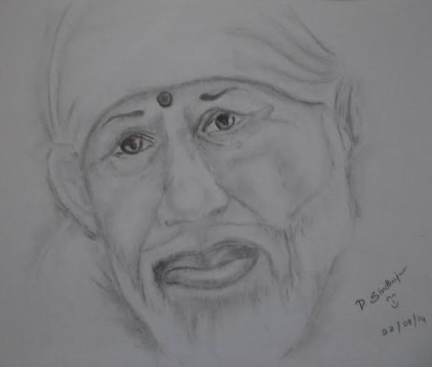 Shirdi Sai Baba