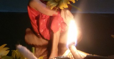 Shirdi Sai Baba eyes