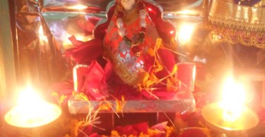 Sai Baba