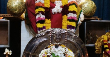 Don't worry - Shirdi Sai Baba