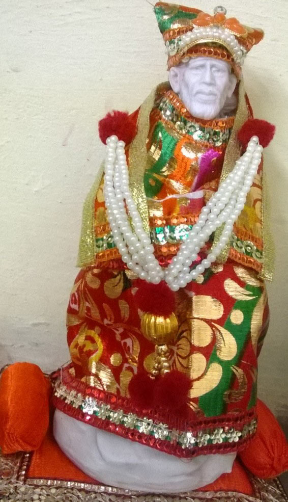 Shirdi Sai Baba