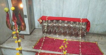 Goddess Ashtalakshmi