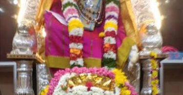 five day pooja of Saibaba