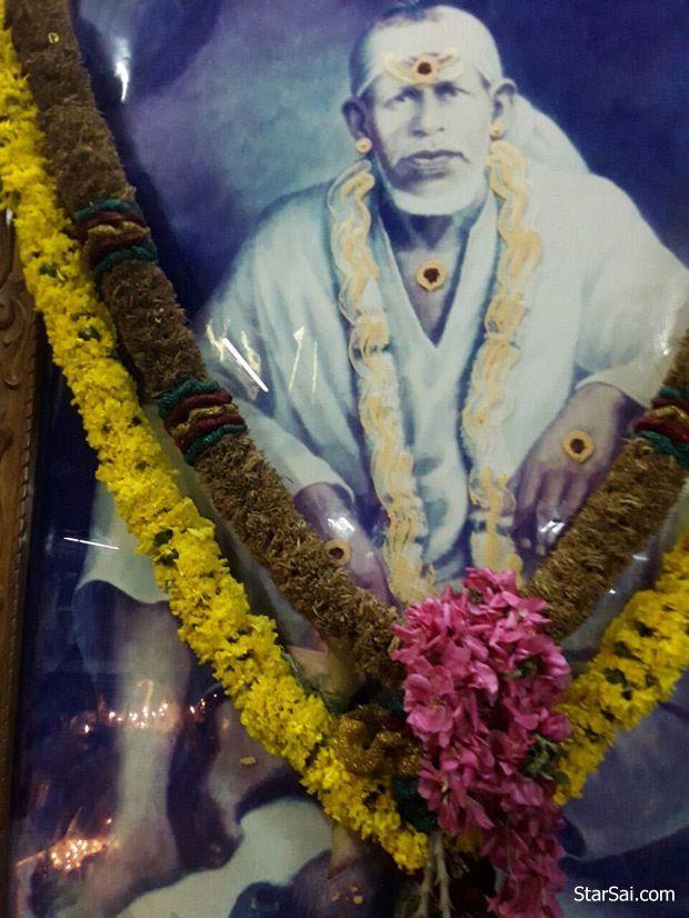 sai baba coimbatore 