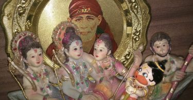 Shirdi Saibaba bhajan