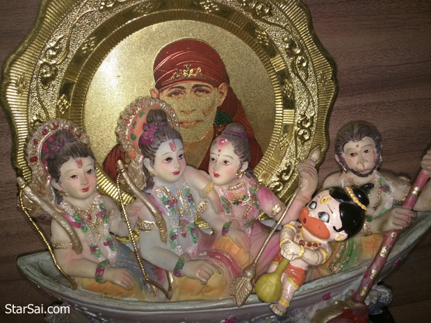 Shirdi Saibaba bhajan