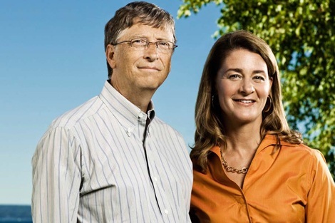 Bill gates