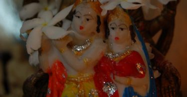 Radhe Krishna