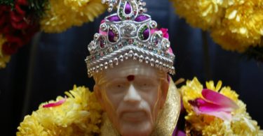 Shirdi Saibaba