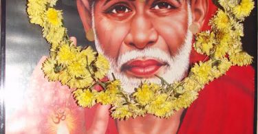 Shirdi saibaba