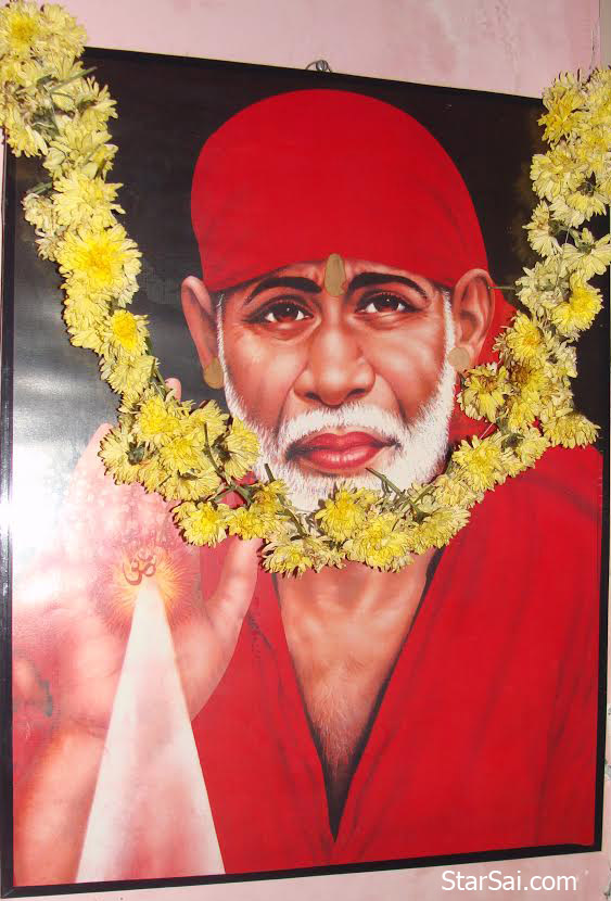 Shirdi saibaba