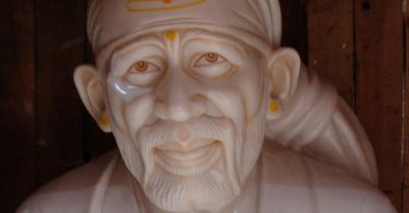 Shirdi Saibaba