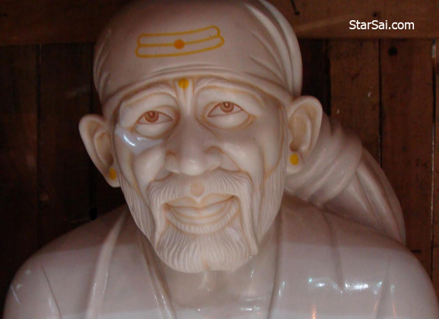 Shirdi Saibaba
