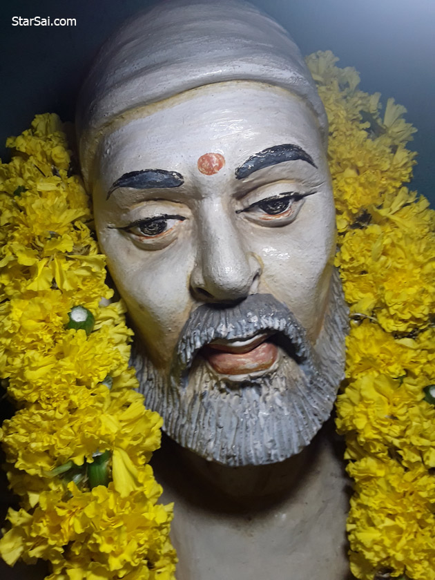 shirdi saibaba
