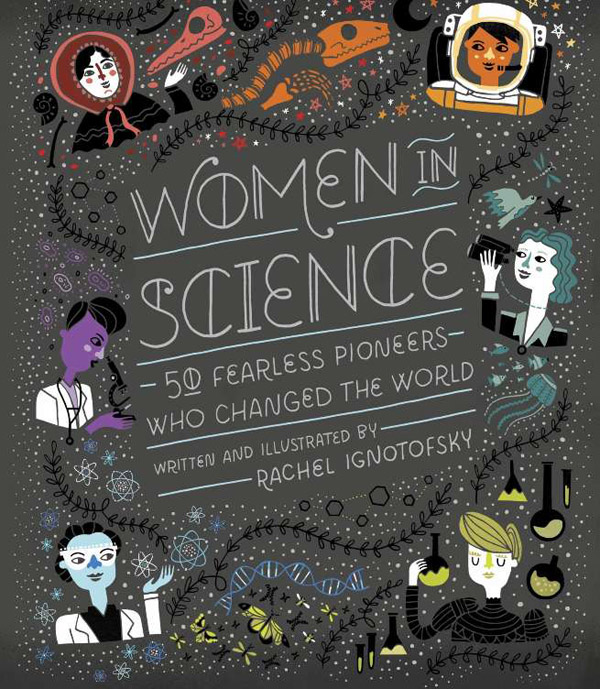 Women in Science