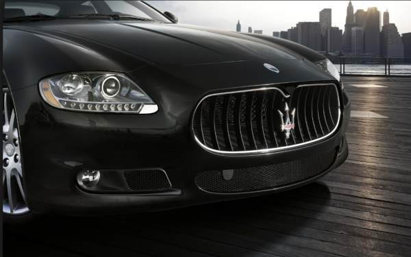maserati