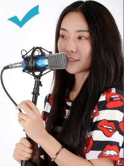 It's on the way. Simple and Professional