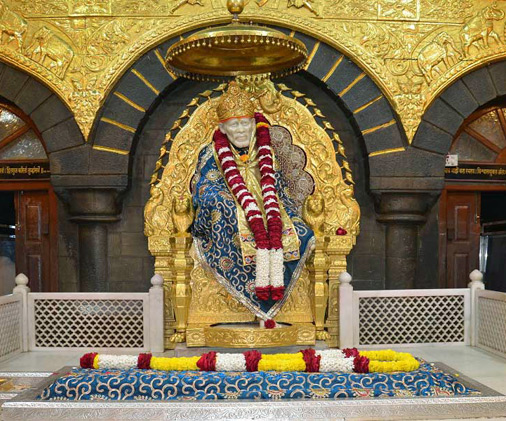 Sai Satcharitra