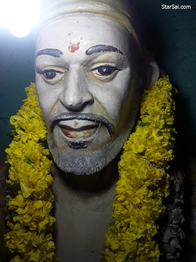Dwarakamai Saibaba