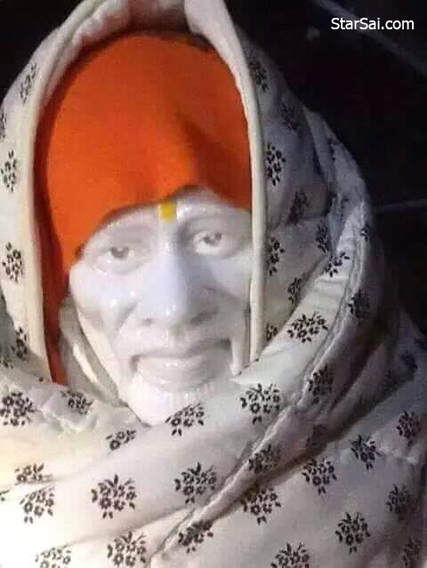 shirdi Saibaba