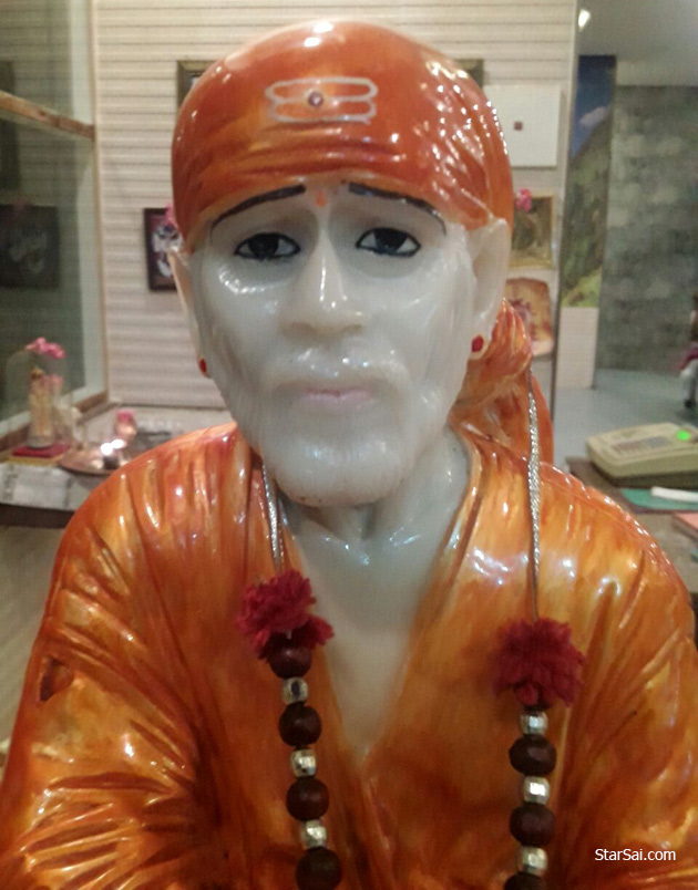Shirdi Saibaba