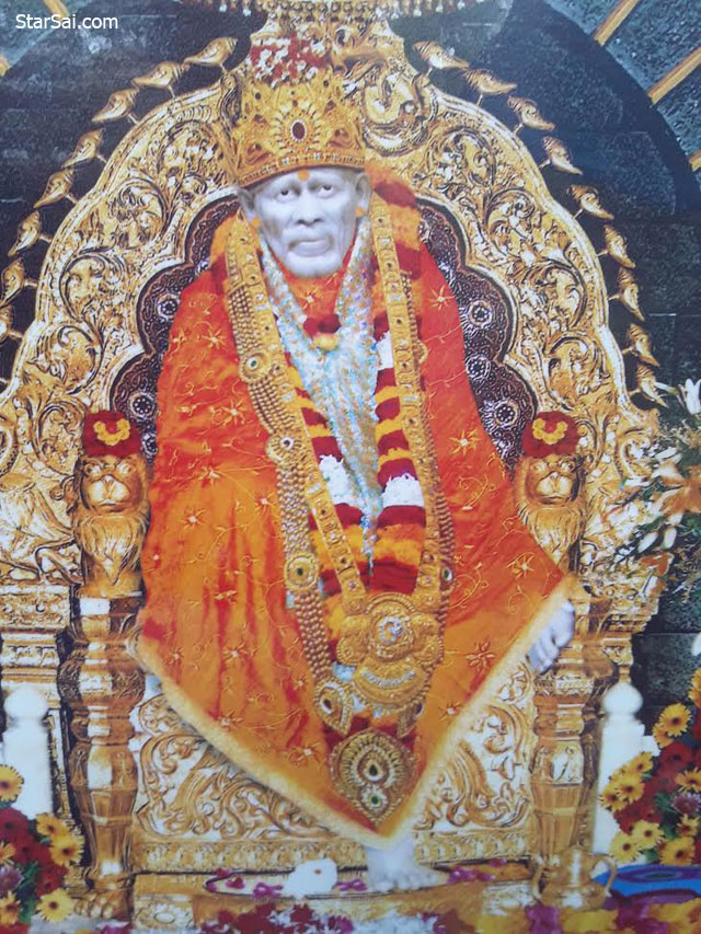 Shirdi Saibaba