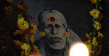 Shirdi Saibaba