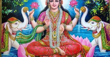 mahalakshmi elephant