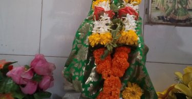 Saibaba in Bandra, Mumbai