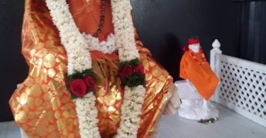 shirdi saibaba sankara