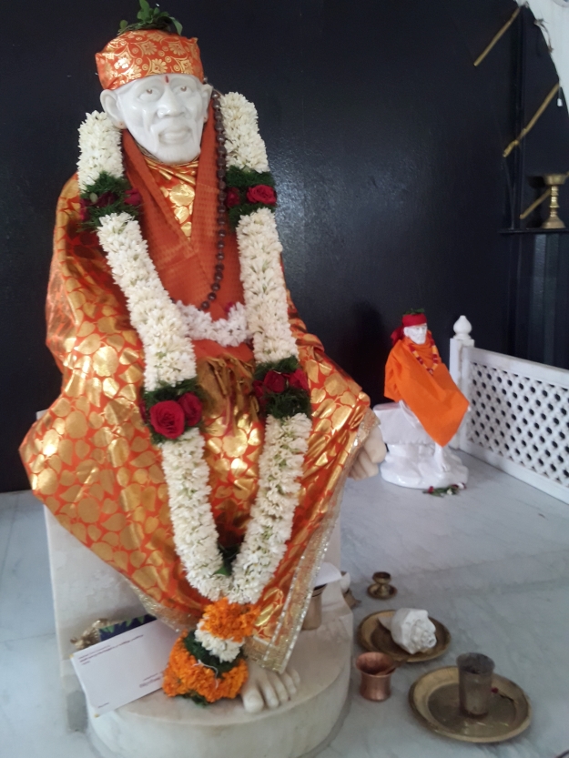 shirdi saibaba sankara