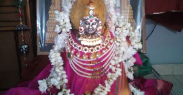 Varalakshmi Pooja Mumbai