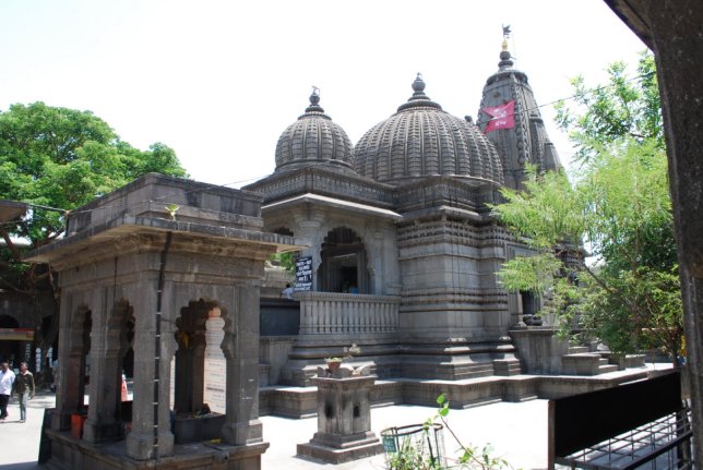 Kalaram temple