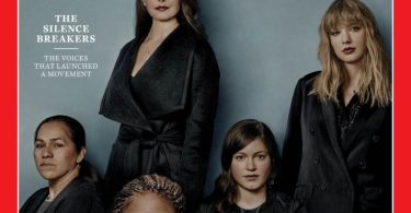 Times Person of the year