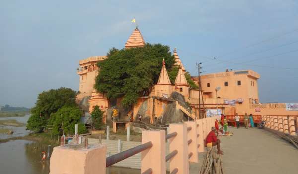 Ajgaibinath Mahadev Temple