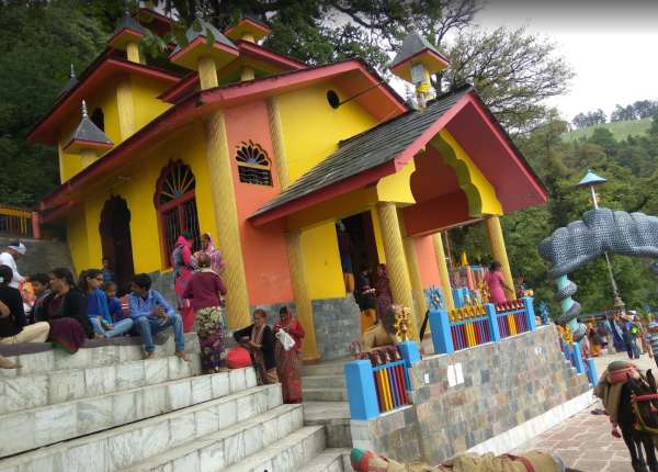 Sem Nagraja Temple