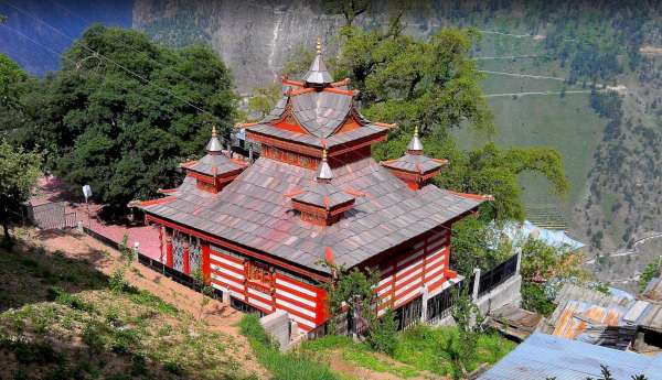 Piri Nag Tample Sapni