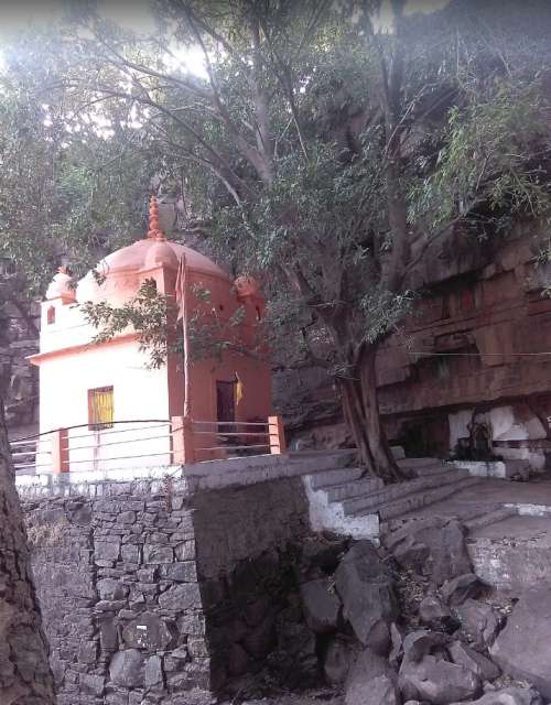 Tapkeshwar Mahadev