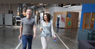 sheryl sandberg quotes