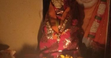 shirdi saibaba dream