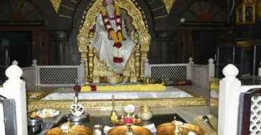Shirdi Saibaba