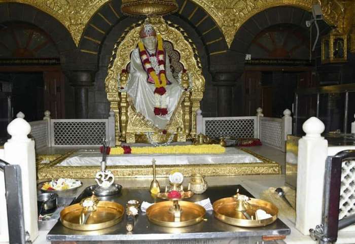 Shirdi Saibaba